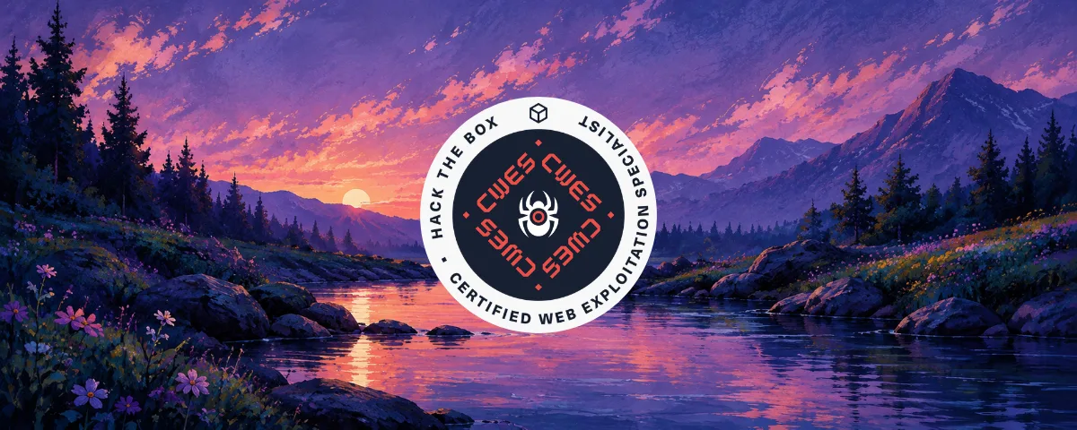 Certifications — Review de la HTB CWES (la antigua CBBH)